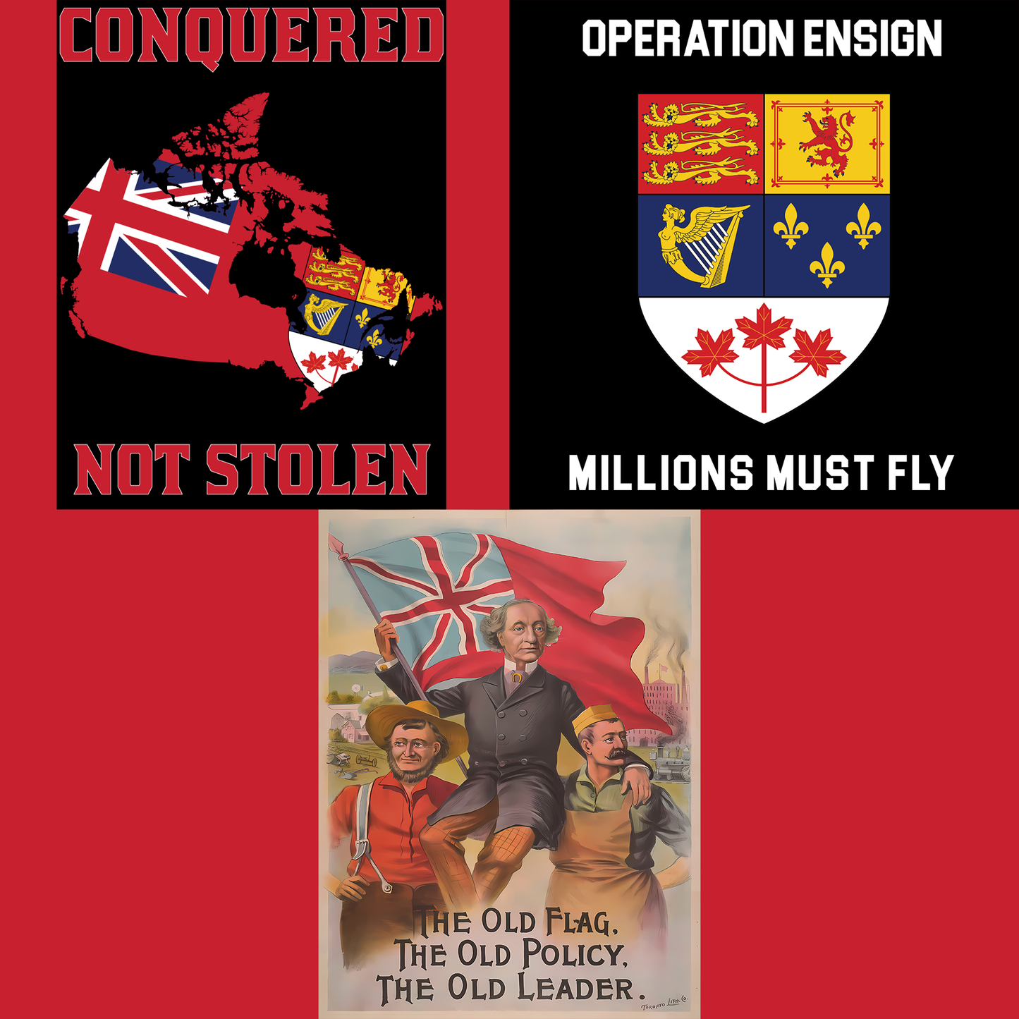 3 FOR $100 CHRISTMAS DEAL! - All Sweater & Shirt Designs for $100!